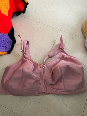 Ellis 48F BRA PINK